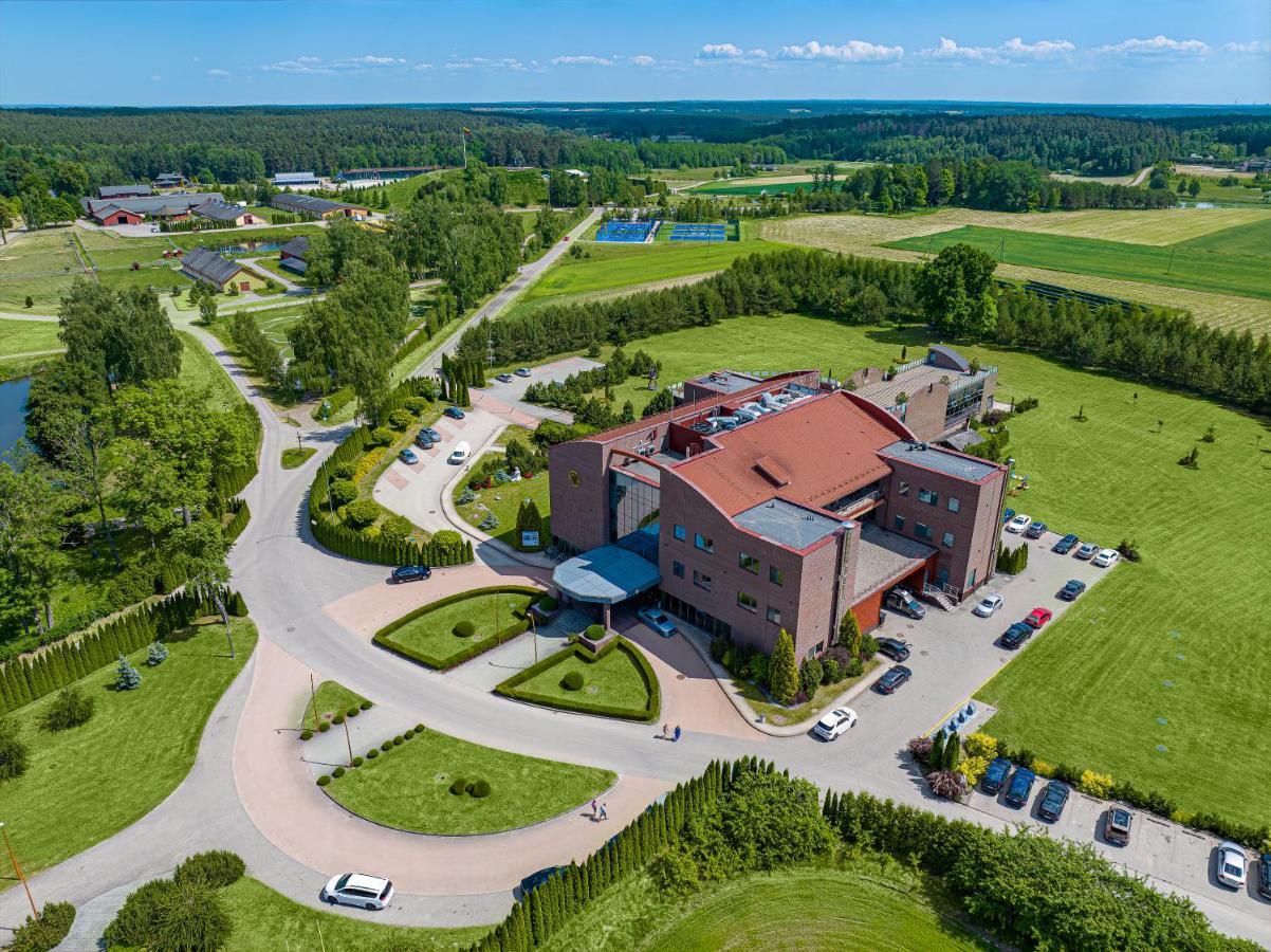 Harmony Park Hotel & Spa Vazgaikiemis Экстерьер фото